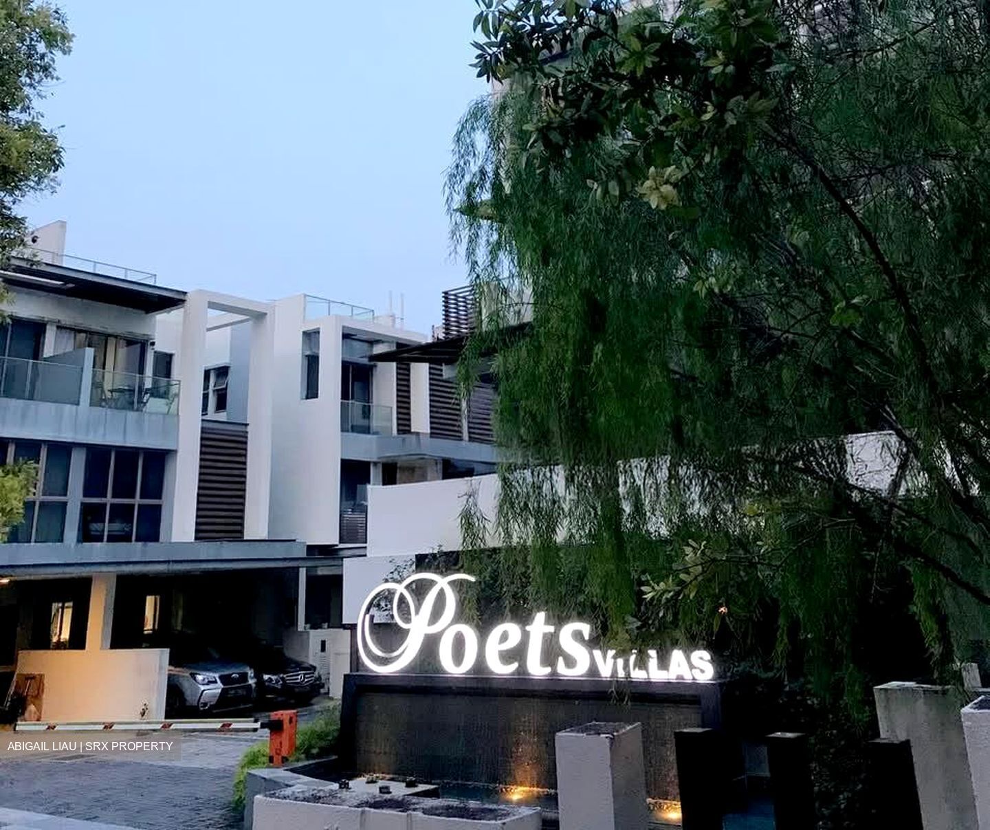 Tagore Avenue (D26), Terrace #576804771